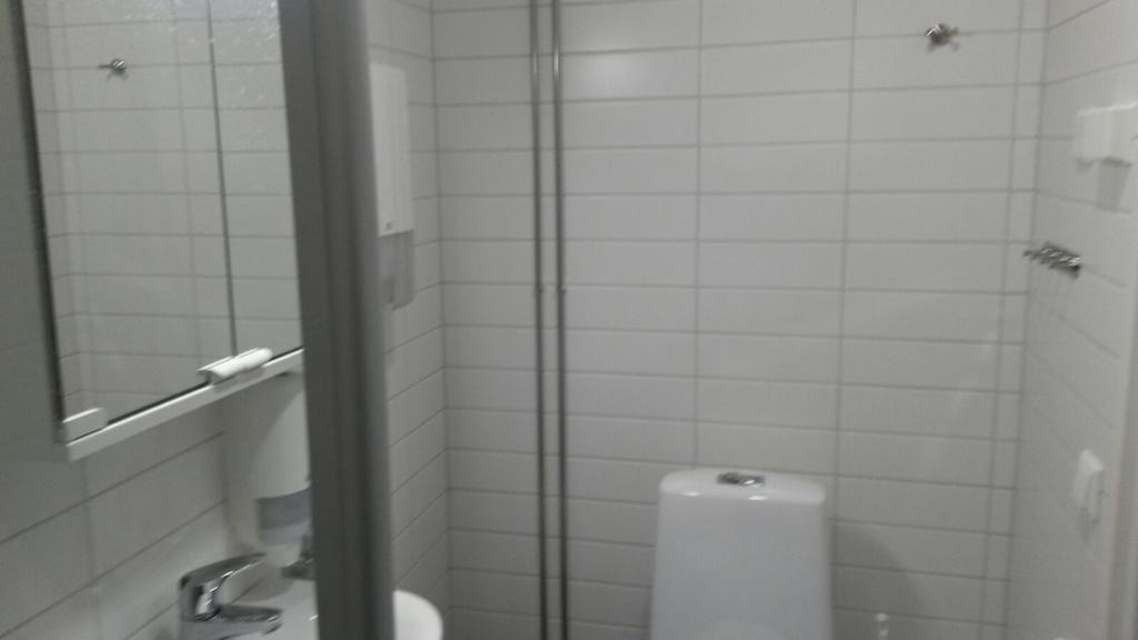 Asuntohotelli Huvikumpu Otava Zewnętrze zdjęcie