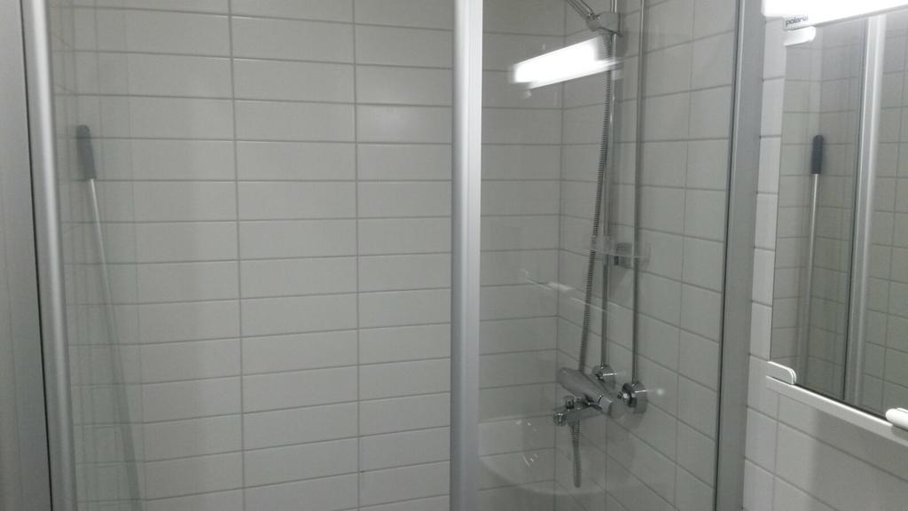 Asuntohotelli Huvikumpu Otava Zewnętrze zdjęcie
